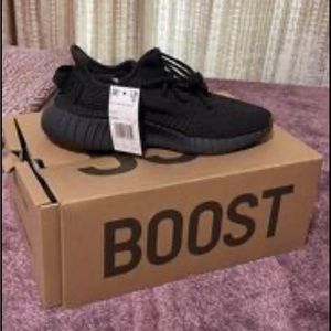 Brand new Yeezys